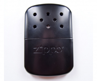 Грелка для рук ZIPPO 40262 (черная)